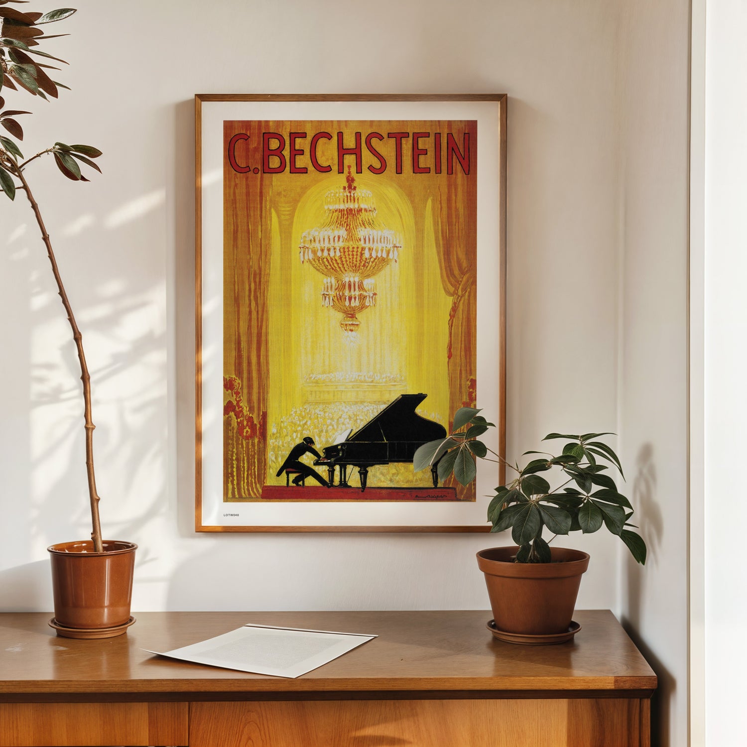 ALL LARGE ART PRINTS (50X70CM)