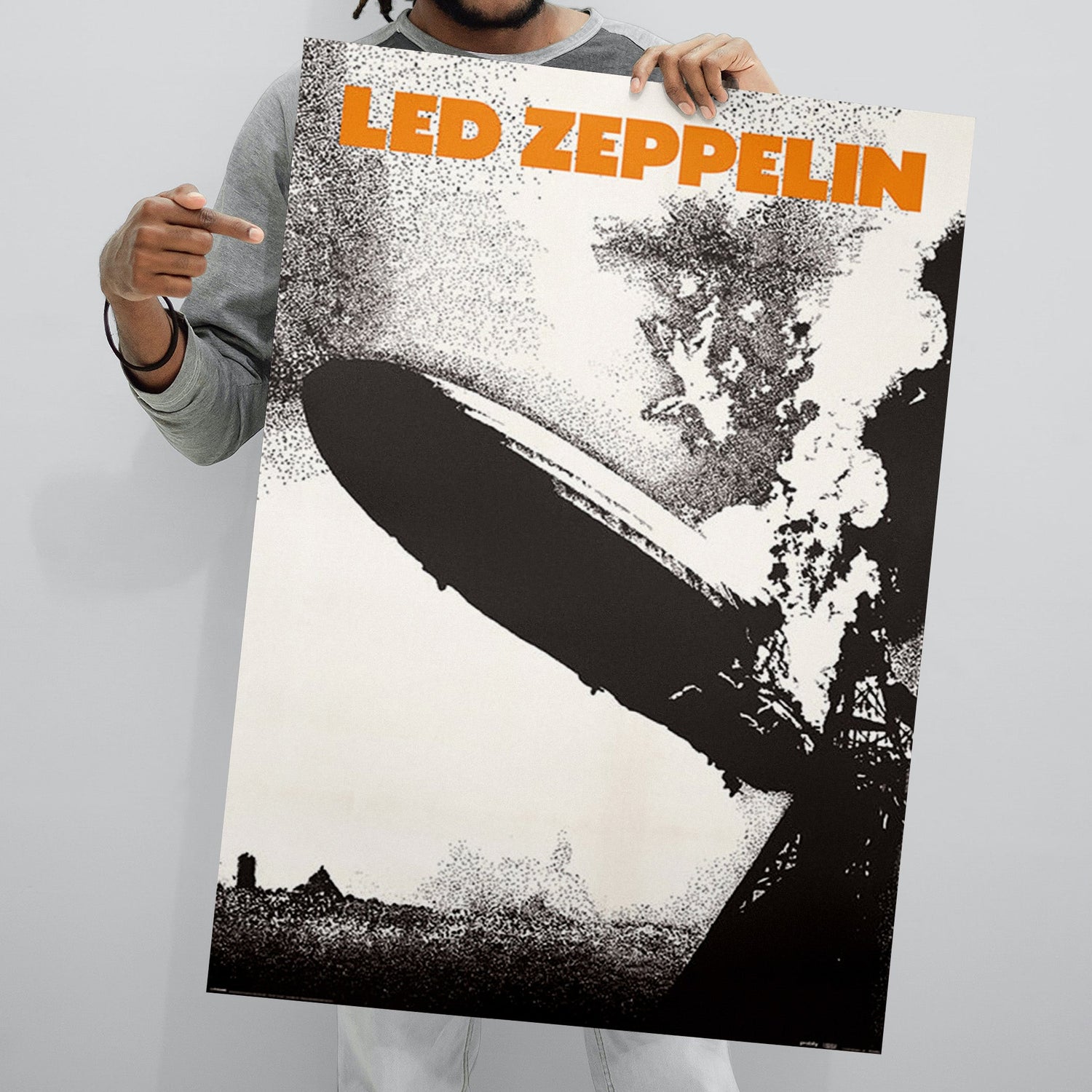 MUSIC POSTERS