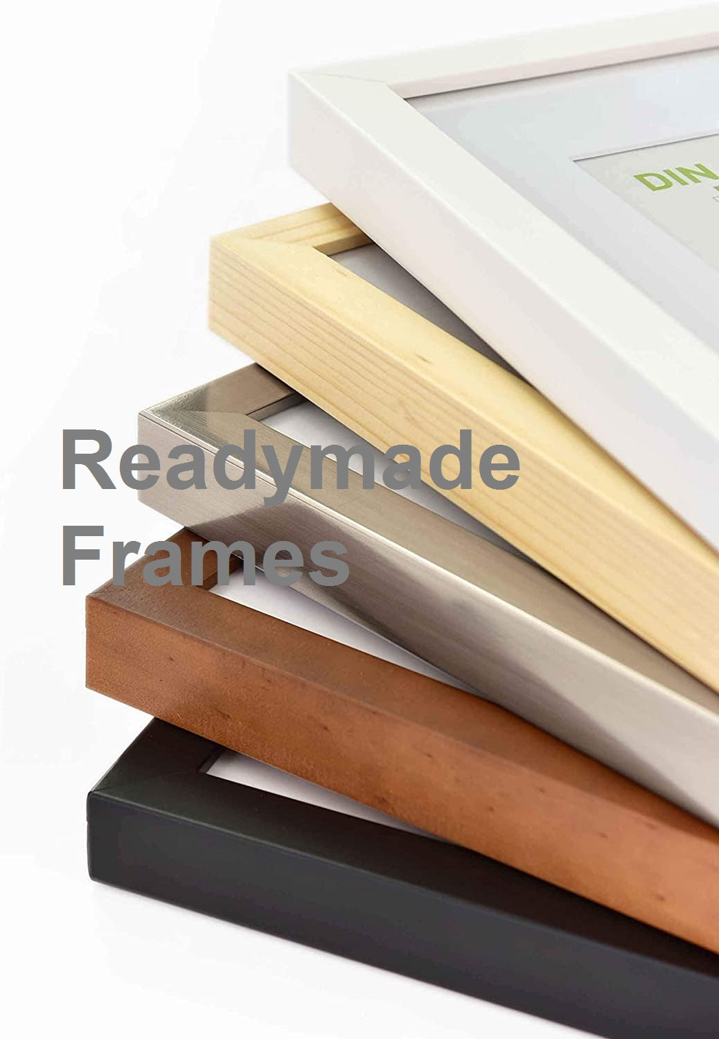 READYMADE FRAMES