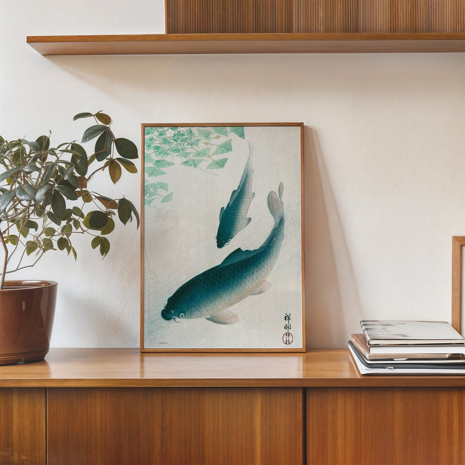 ALL SMALL ART PRINTS (30x40cm)