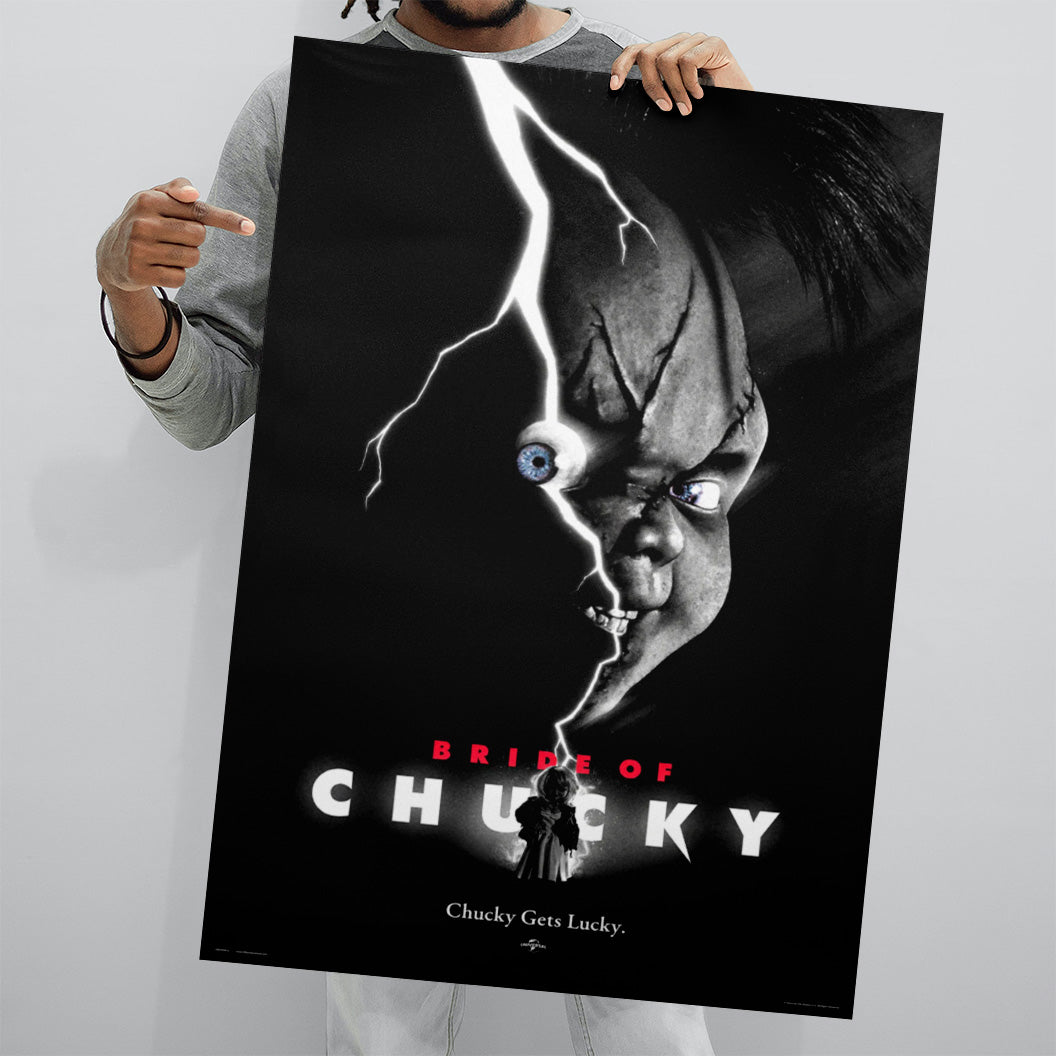 Chucky Regular Poster (61x91.5cm)