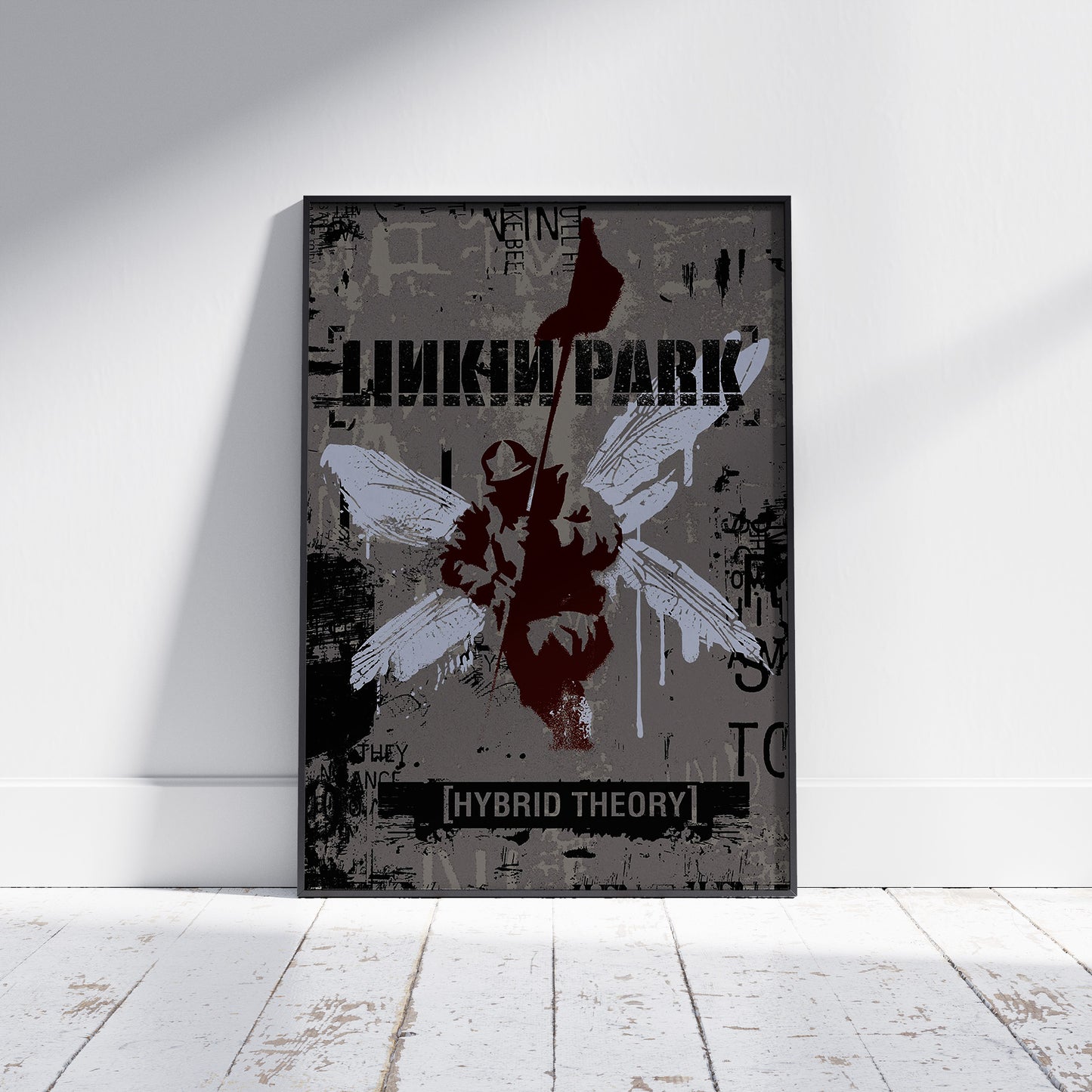 Linkin Park 61 × 91.5cm Poster