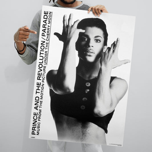 Prince Poster 61x91.5cm
