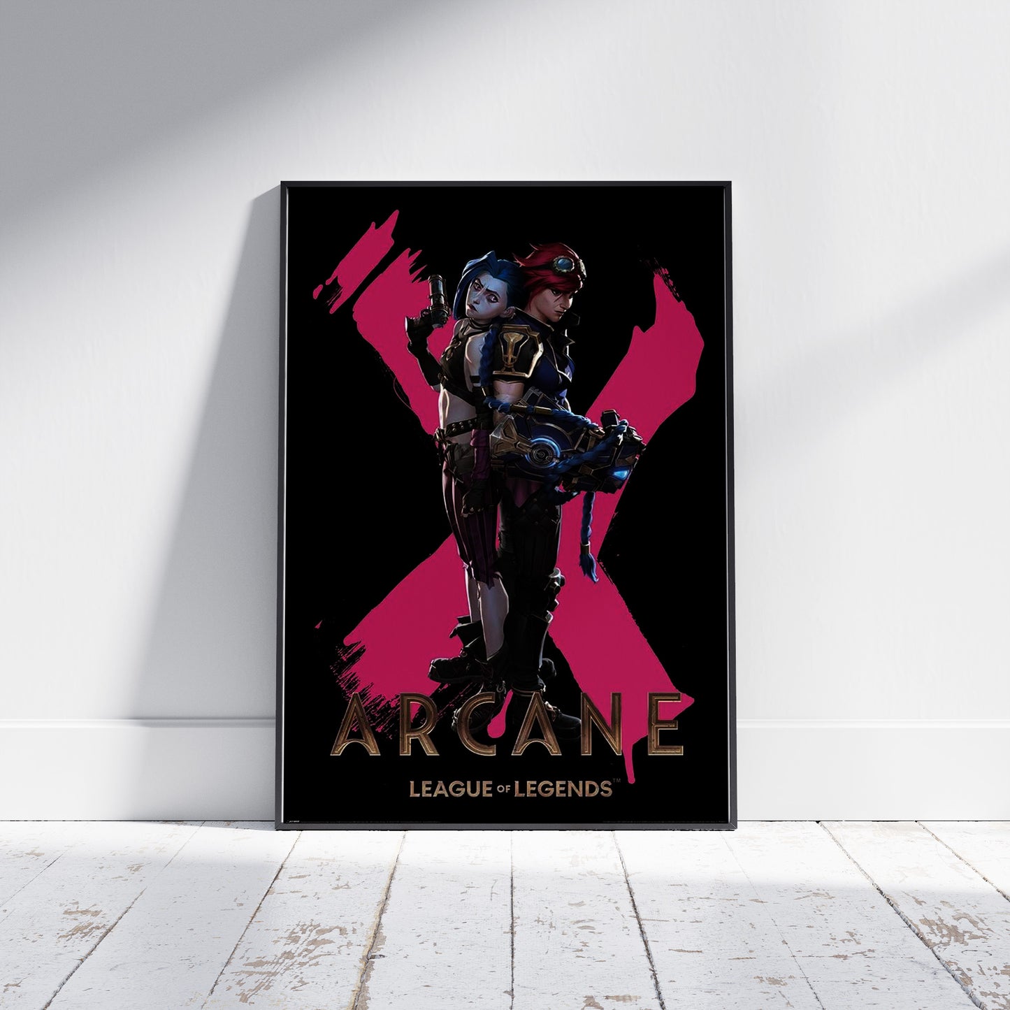 Arcane (Duo) Maxi Poster 61 x 91.5cm