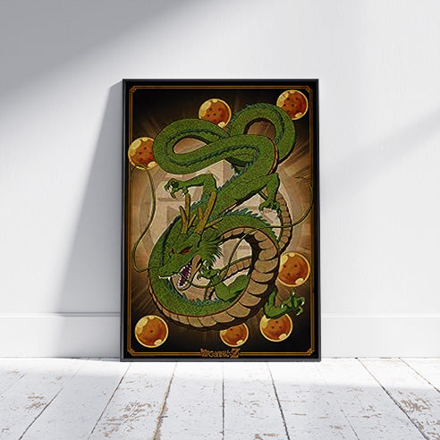 DRAGON BALL Z Regular Poster (61x91.5cm)
