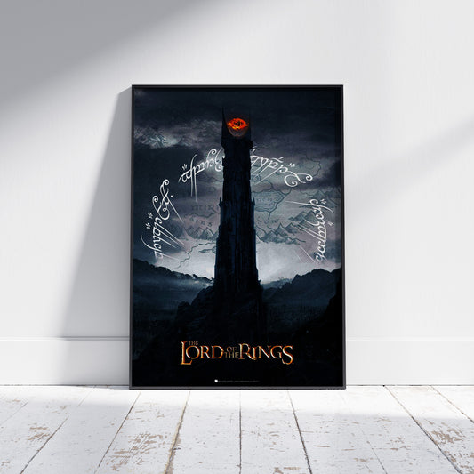 The Lord of The Rings Sauron 61 x 91.5cm Maxi Poster