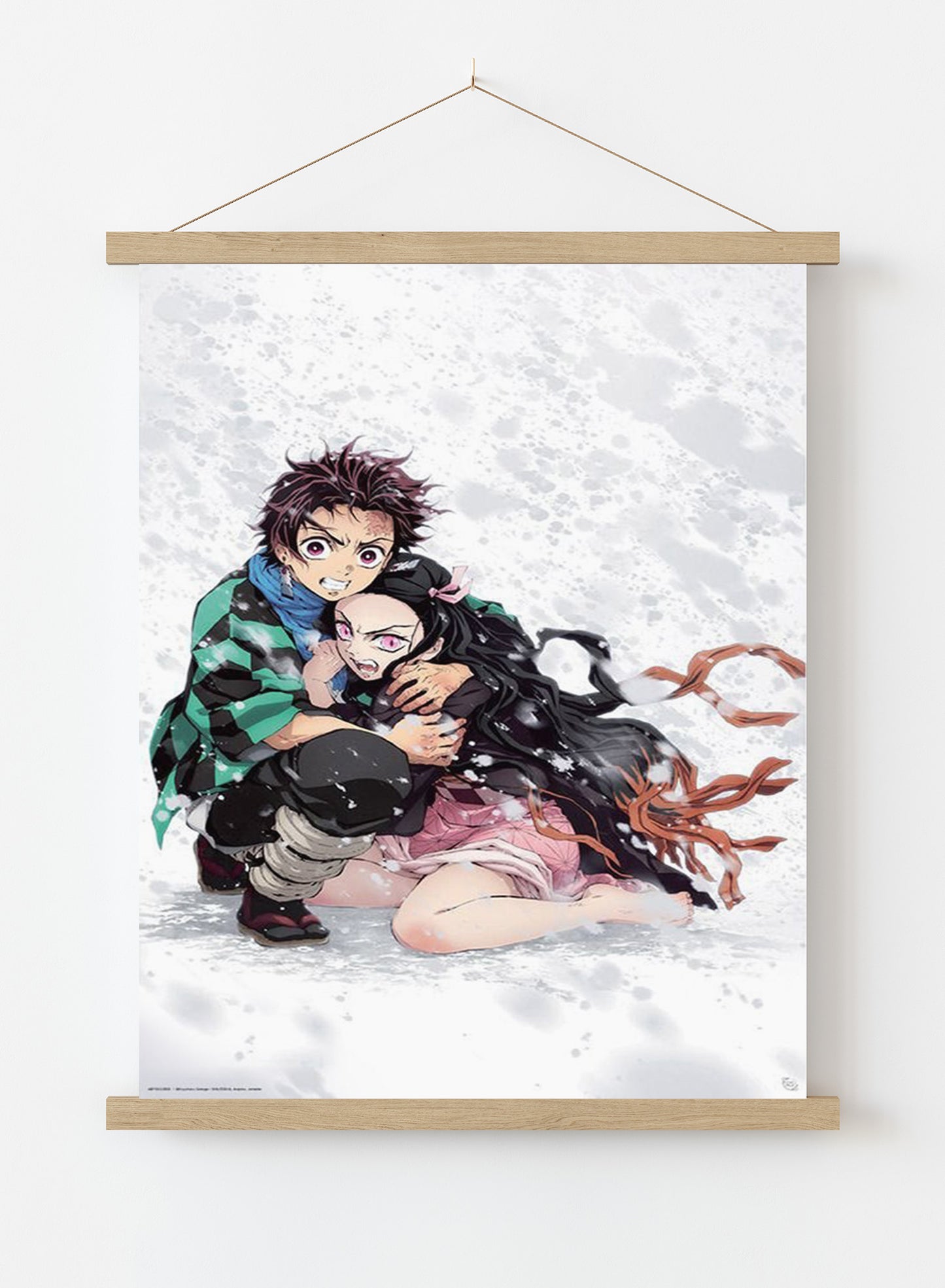 Demon Slayer Regular Poster (61x91.5cm)