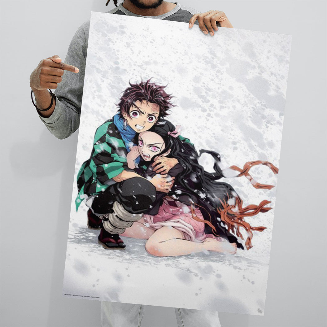 Demon Slayer Regular Poster (61x91.5cm)