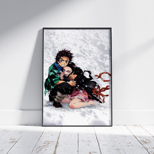 Demon Slayer Regular Poster (61x91.5cm)