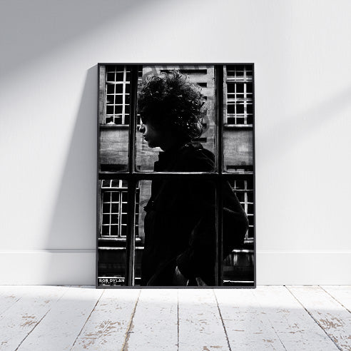 Bob Dylan 1966 (A1 59.5x84cm) Poster