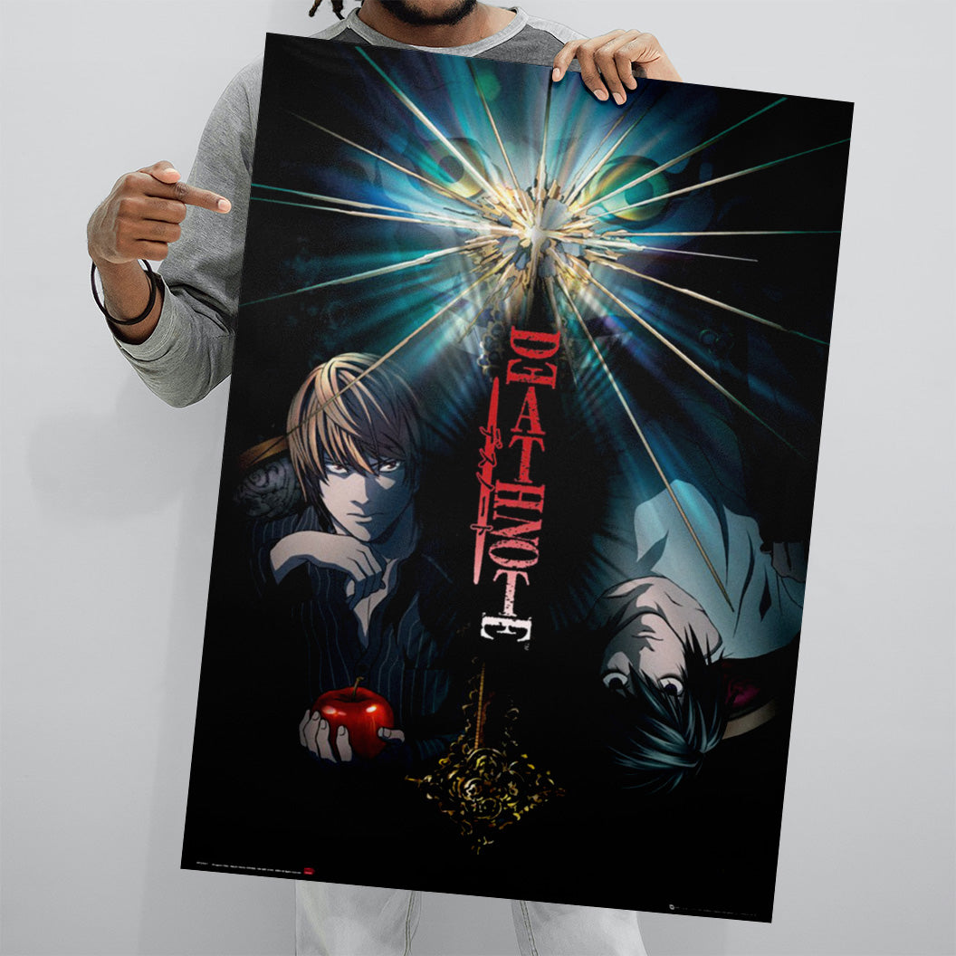Death Note Regular Poster (61x91.5cm)