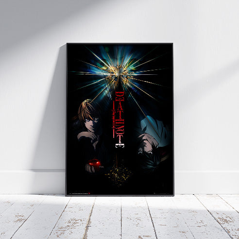Death Note Regular Poster (61x91.5cm)