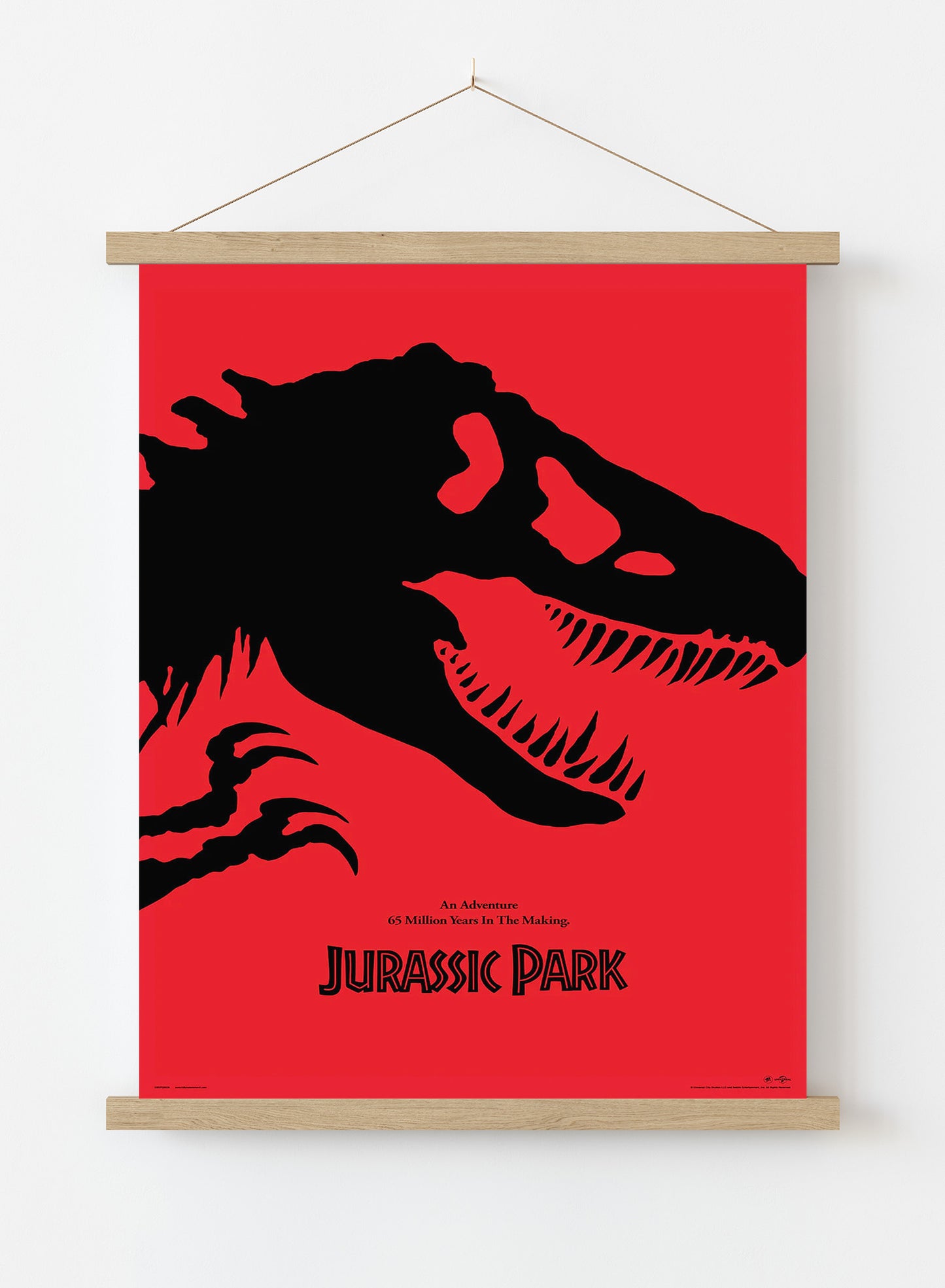 Jurassic Park Regular Poster (61x91.5cm) (Copy)