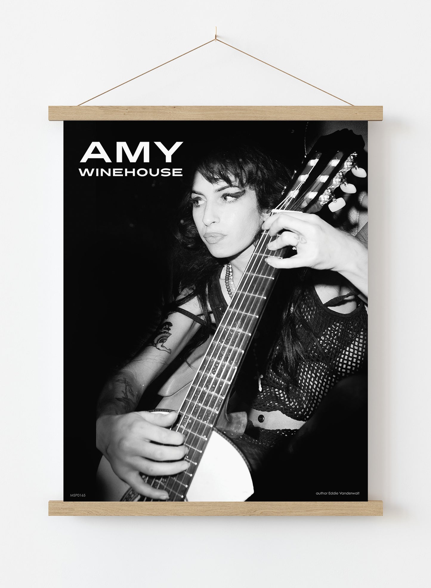Amy Winehouse Poster Art Print 30x40m Vintage Poster Wall Art Print Hanger