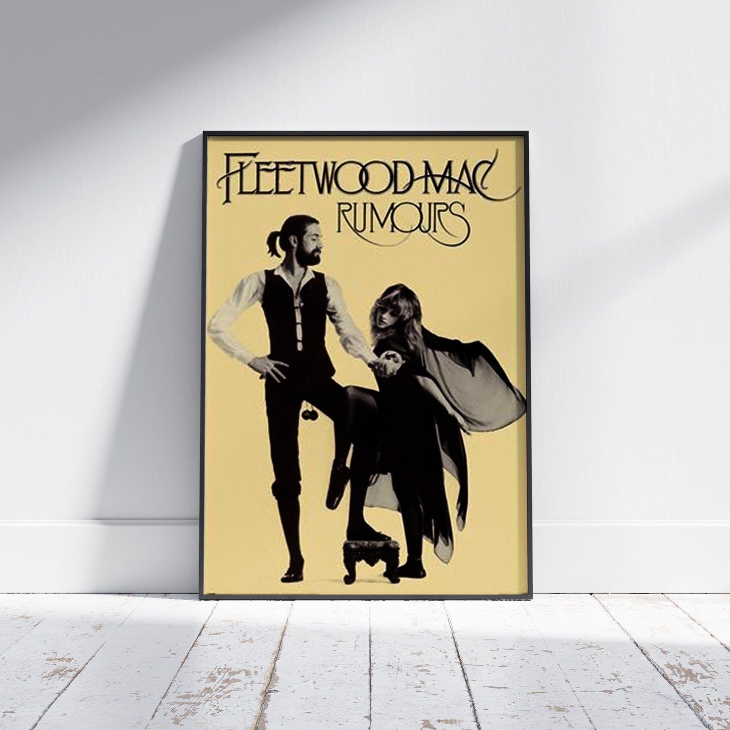 Fleetwood Mac (Rumours) Poster 61x91.5cm