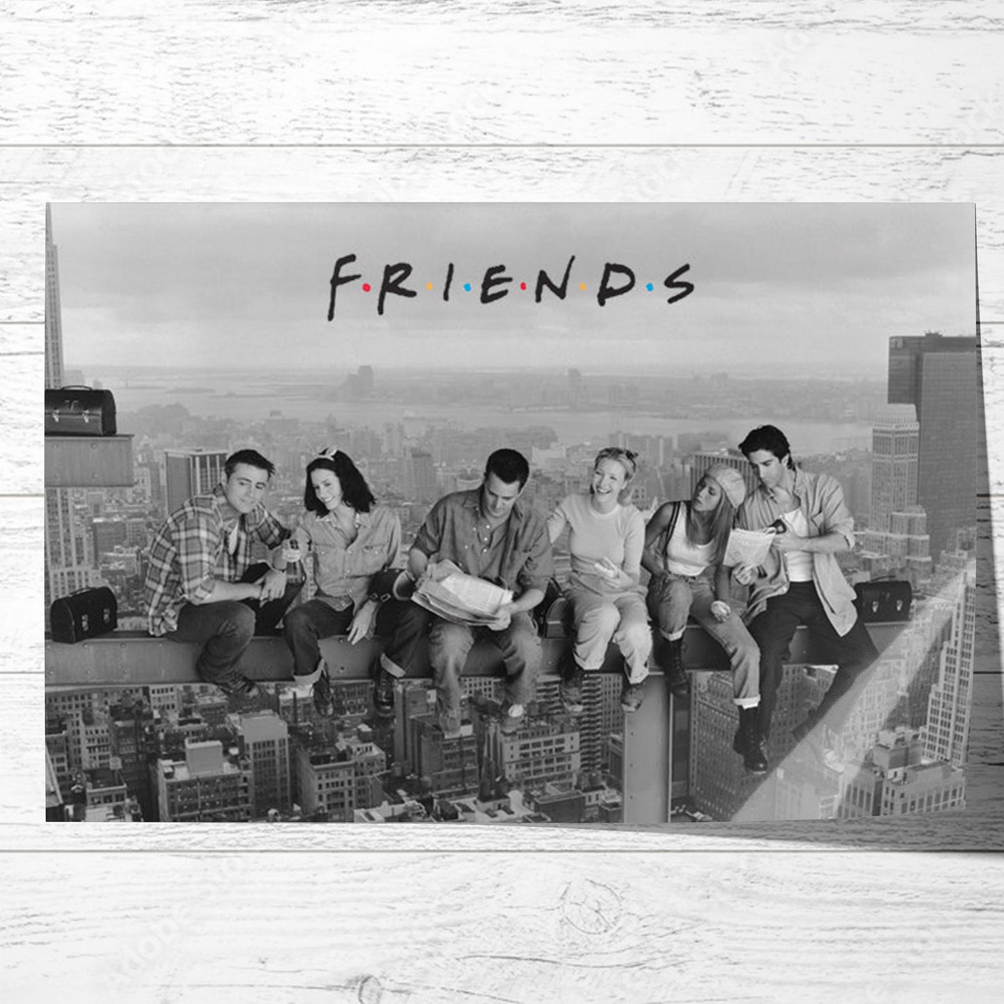 Friends Poster 61x91.5cm