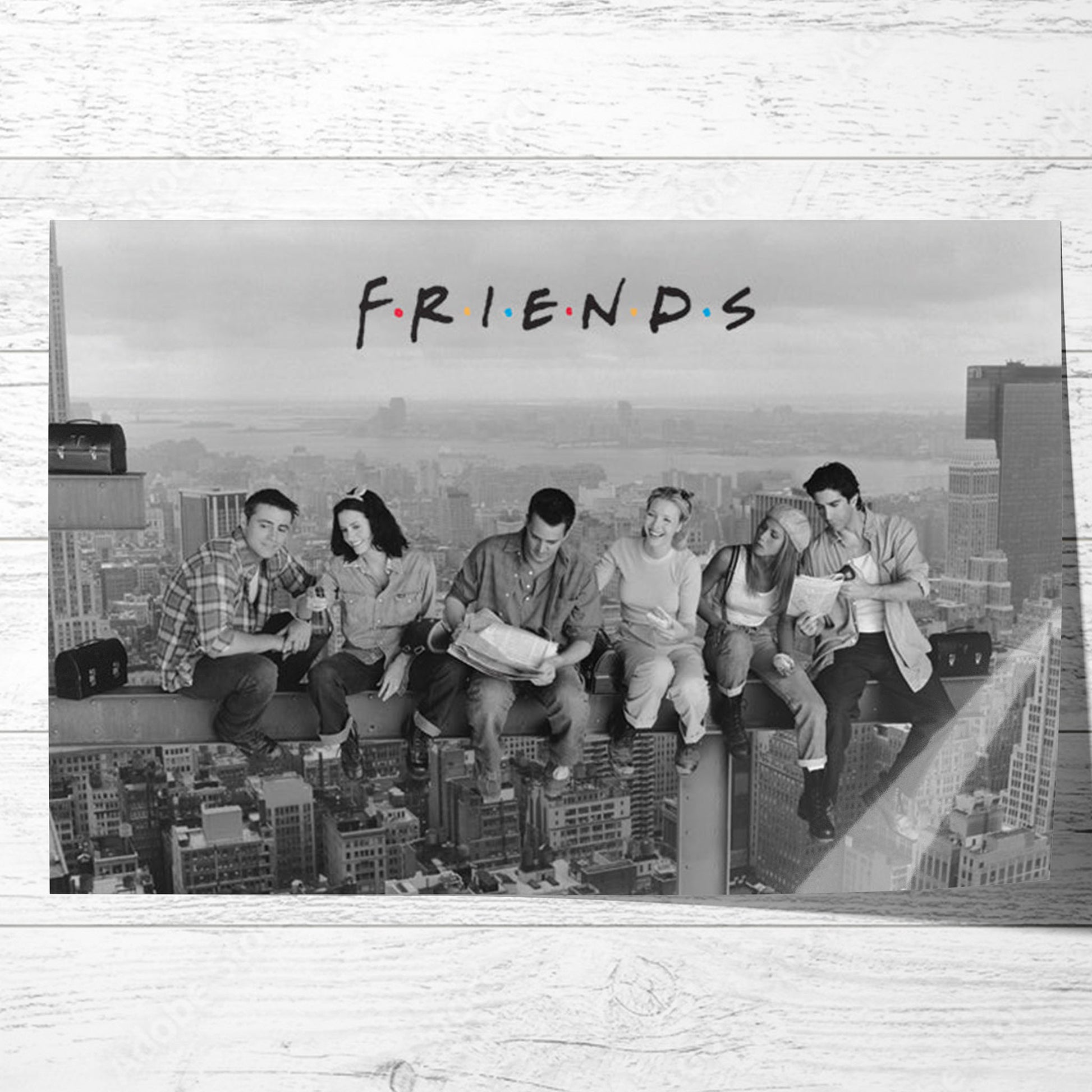 Friends Poster 61x91.5cm