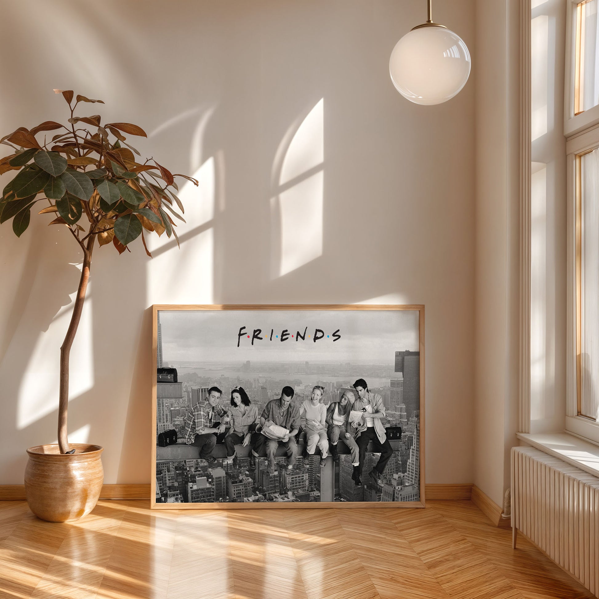 Friends Poster 61x91.5cm