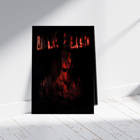 Billie Eilish (Sparks) Poster 61x91.5cm