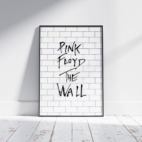 Pink Floyd (The Wall Album) Poster 61x91.cm