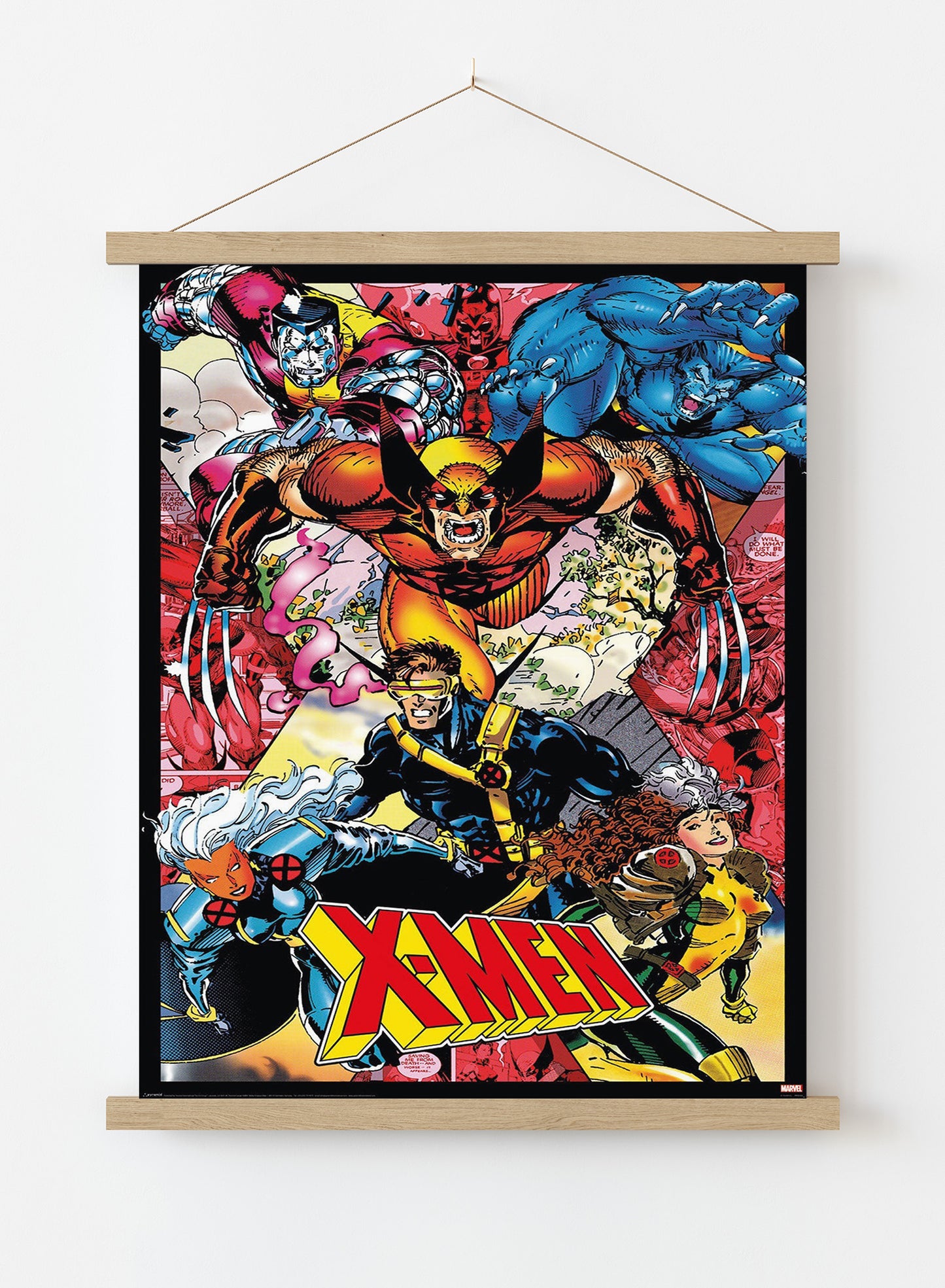 X-Men (Uncanny) Maxi Poster 91.5 x61 cm
