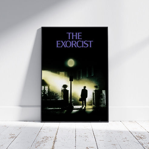 The Exorcist (Arrival) Poster 61 x 91.5cm