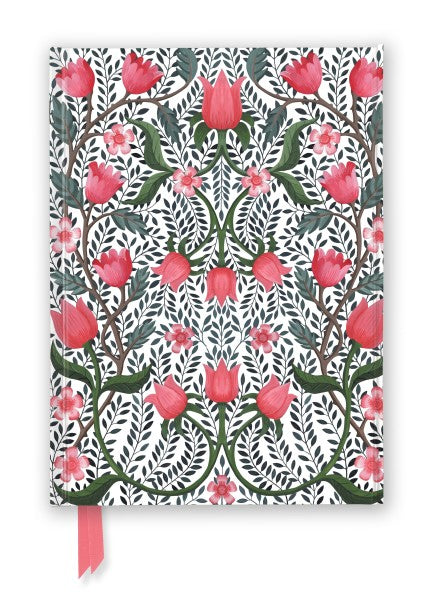 Bex Parkin: Secret Garden (Foiled Journal) A5 Notepad
