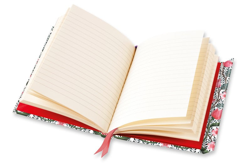 Bex Parkin: Secret Garden (Foiled Journal) A5 Notepad