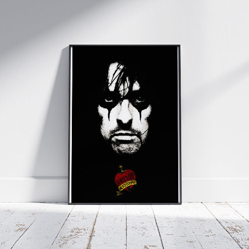 Alice Cooper - School´s Out 91x61.5cm - Poster