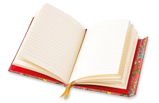 Gocken Jobs: Summer (Foiled Journal) A5
