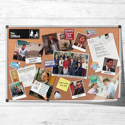 The Office USA (61x91.5cm) Poster