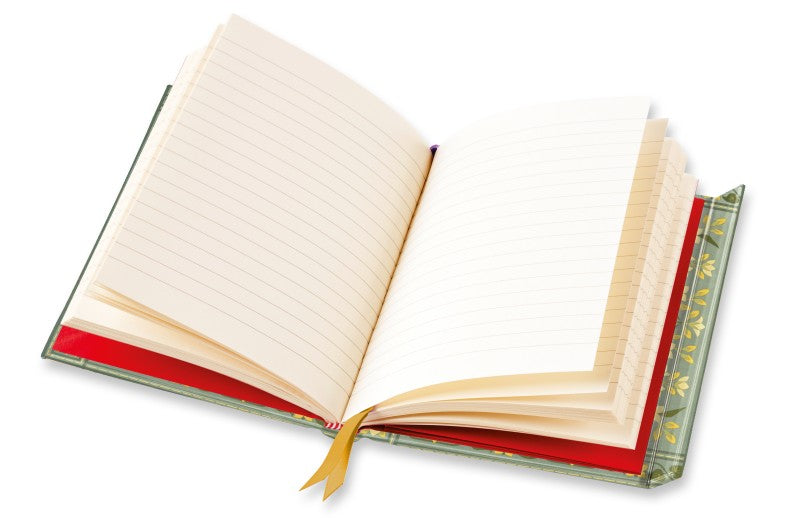 Thomas Crane: Buttercups (Foiled Journal) Lined A5 Notepad