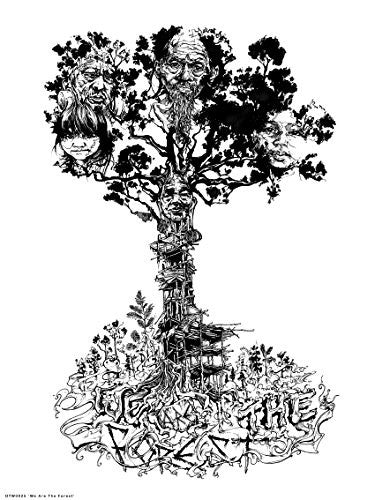 We Are The Forest