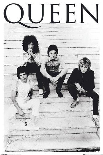 Queen Regular Poster (61x91.5cm)