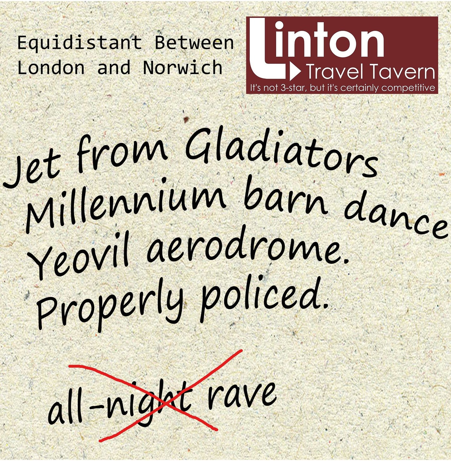 Alan Greetings Card 14x14cm