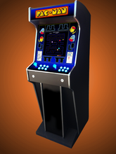 Load image into Gallery viewer, Retro Arcade Machine
