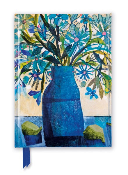 Esté MacLeod: San Pedro Foiled Lined A5 Notepad