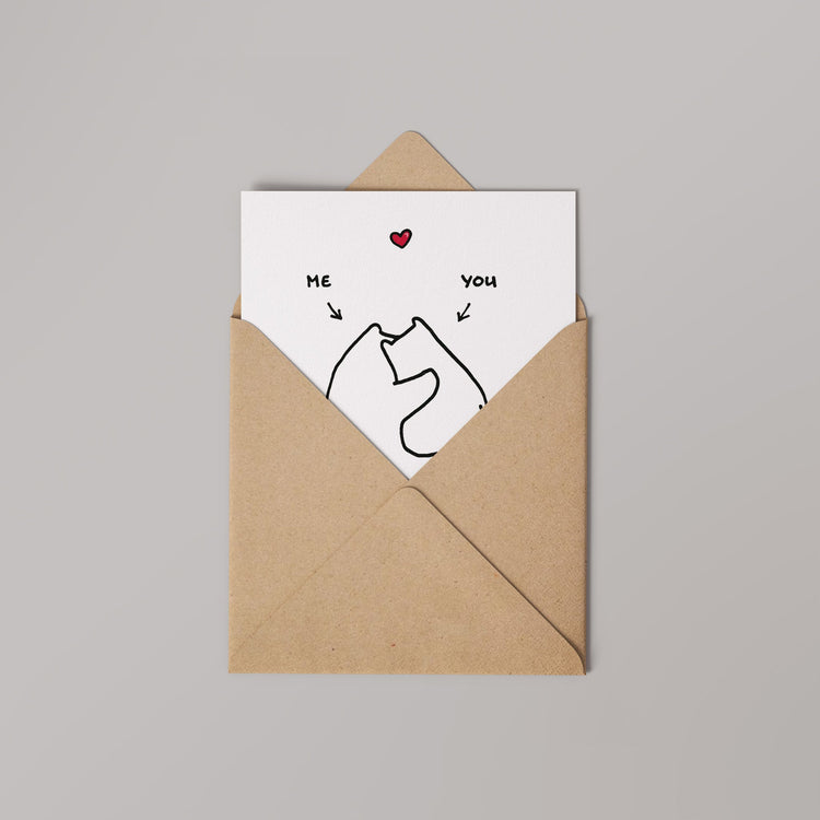 GREETINGS CARDS