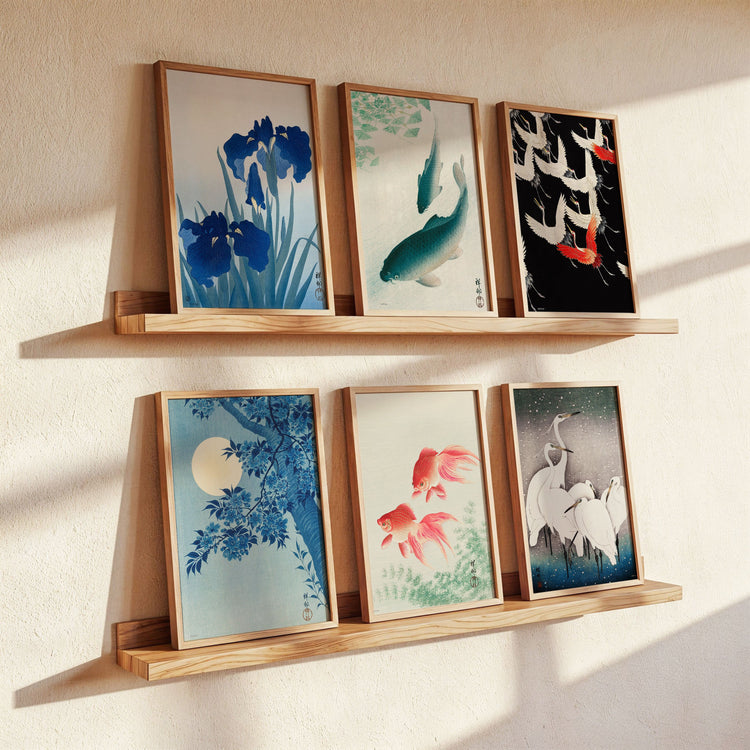 Gallary Wall Special Offers