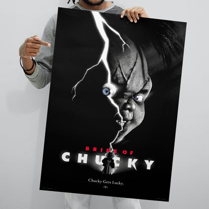 Chucky Regular Poster (61x91.5cm)