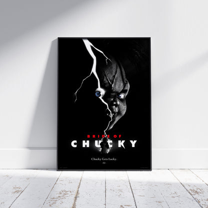 Chucky Regular Poster (61x91.5cm)