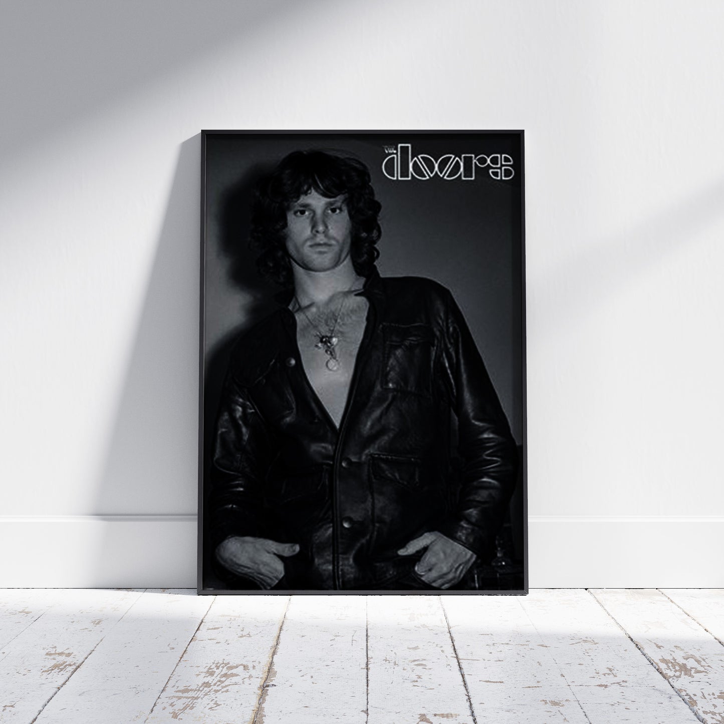 THE DOORS (JIM MORRISON) MAXI POSTER  61x91.5cm