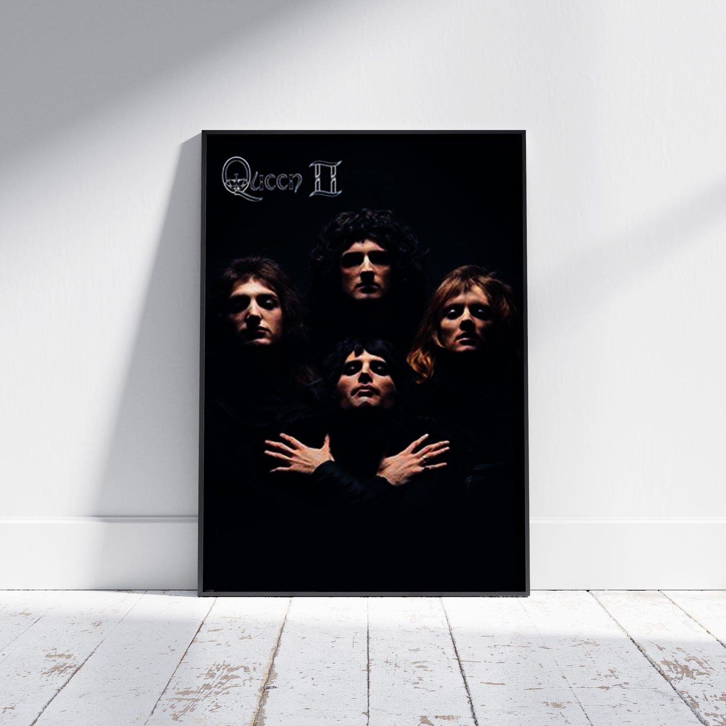 Queen 2 MAXI POSTER  61x91.5cm