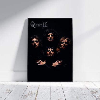 Queen 2 MAXI POSTER  61x91.5cm