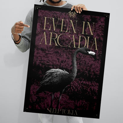 SLEEP TOKEN (ARCADIA) MAXI POSTER  61x91.5cm