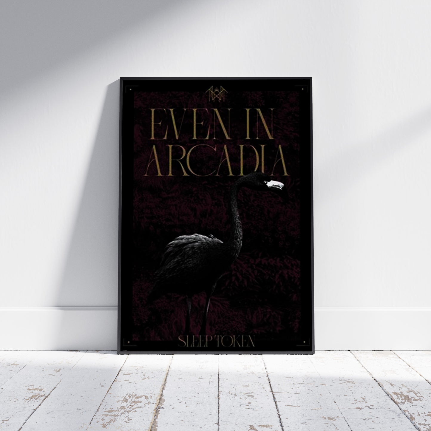SLEEP TOKEN (ARCADIA) MAXI POSTER  61x91.5cm