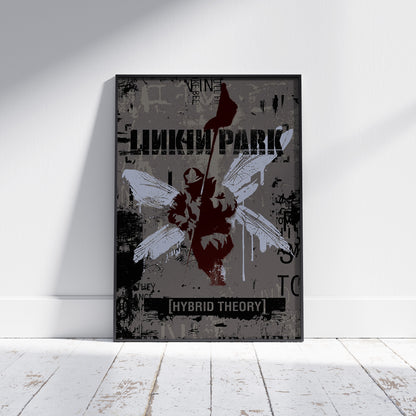 Linkin Park 61 × 91.5cm Poster