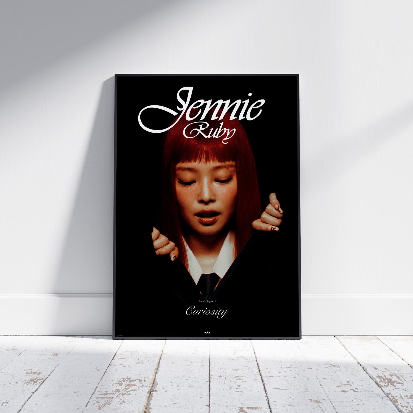 Jennie (Ruby) 61x91.5cm Maxi Poster