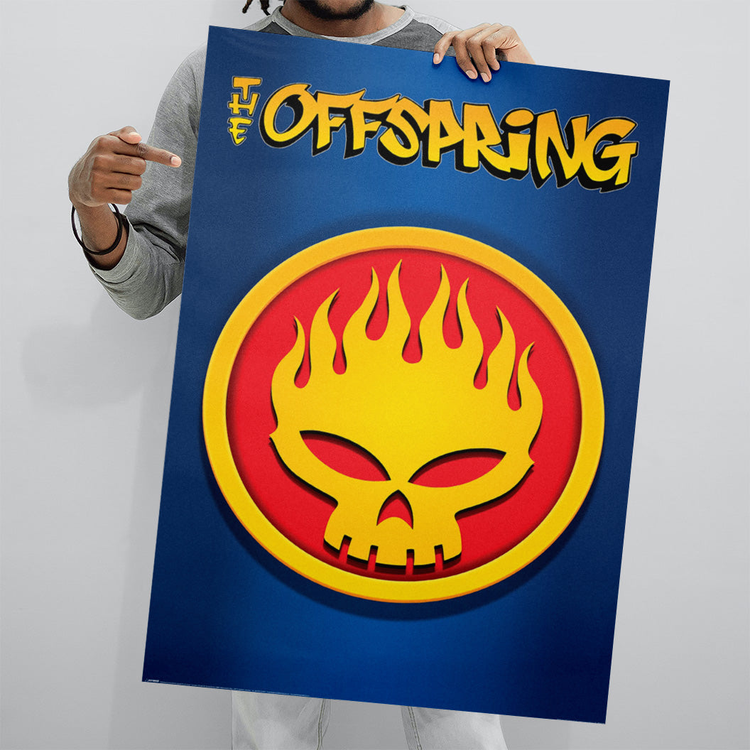The Offspring Poster 61x91.5cm