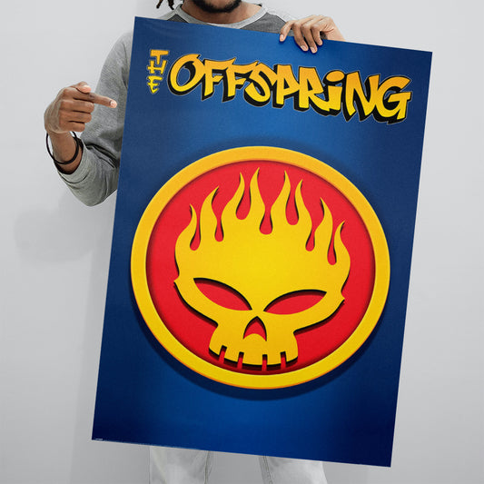 The Offspring Poster 61x91.5cm
